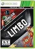 3 pack - LIMBO, Trials HD, Splosion Man