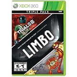 3 pack - LIMBO, Trials HD, Splosion Man ~ Microsoft