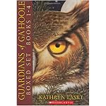 Guardians Of Ga'hoole Box Set #1-4 (Guardians Of Ga'hoole) book cover