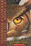 Guardians of Ga'hoole Boxed Set, Books 1-4