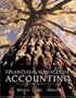 MP Financial and Managerial Accounting: The Basis for Business Decisions w/ My Mentor, Net Tutor, and OLC w/ PW