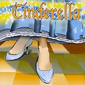 Cinderella | [Jacob Grimm, Wilhelm Grimm]