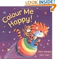 Colour Me Happy!
