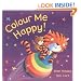 Colour Me Happy!