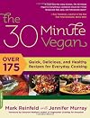 The 30 Minute Vegan