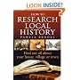 How to Research Local History: Find Out All About Your House, Village or Town
