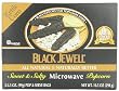 Black Jewell Sweet & Salty,  Microwave Popcorn, Kettle Corn, 10.5-Ounce Boxes (Pack of 6)