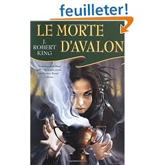 Le Morte D'Avalon
