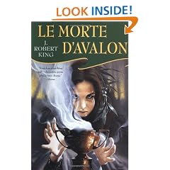 Le Morte D'Avalon