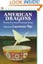 American Dragons: Twenty-five Asian American Voices