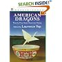 American Dragons: Twenty-five Asian American Voices