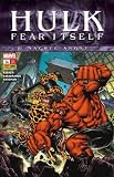Produkt-Bild: Hulk Sonderband #14 - Fear Itself (2012, Panini)