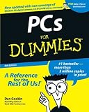 ISBN: 0764508385 - PCs for Dummies