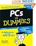 PCs for Dummies