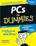 PCs for Dummies PCs for Dummies