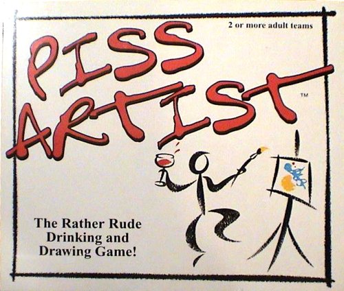 Childrens Toyshop  Toys : Piss Artist
