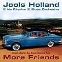 More Friends: Small World Big Band 2