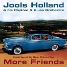 More Friends: Samll World Big Band 2