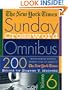 The New York Times Sunday Crossword Omnibus- vol 6