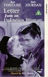 Letter From An Unknown Woman [1948]