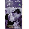 Letter From An Unknown Woman [1948]
