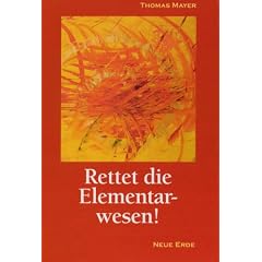 Rettet die Elementarwesen!