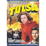Tulsa[SlimCase]