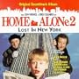 Home Alone 2: Lost In New York - Original Soundtrack Album