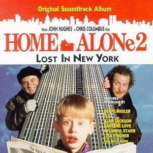 The Capitols - Home Alone 2: Lost In New York - Original Motion Picture - Zortam Music