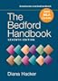 The Bedford Handbook 7e with 2009 MLA Update