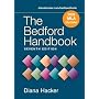 The Bedford Handbook 7e with 2009 MLA Update