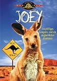 Joey - Jamie Croft
