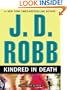 Kindred in Death (Thorndike Paperback Bestsellers)