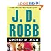 Kindred in Death (Thorndike Paperback Bestsellers)