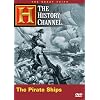 The Great Ships - The Pirate Ships (History Channel)