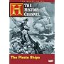 The Great Ships - The Pirate Ships (History Channel)