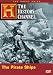 The Great Ships - The Pirate Ships (History Channel)