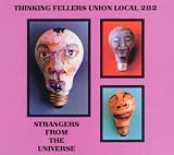 Strangers From the Universe