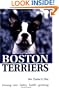 Boston Terriers