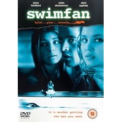 Swimfan [DVD] [2002]
