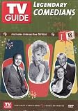 1950s TV`s Legendary Comedians