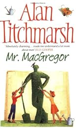 Mr. MacGregor