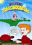 Ahi Viene Cascarrabius, Vol. 3