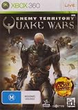 Enemy Territory: Quake Wars (輸入版  アジア)