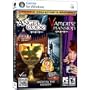 Double Collector's Edition Pack: Angel Code / Vampire Mansion