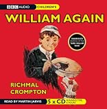 Cover of William Again by Richmal Crompton 0563510102