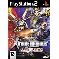 Samurai Warriors Xtreme Legends