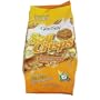 Genisoy Soy Crisps, Rich Cheddar Cheese, 3.85-Ounce Bags (Pack of 12)