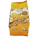 Genisoy Soy Crisps, Rich Cheddar Cheese, 3.85-Ounce Bags (Pack of 12)