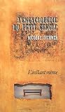 L'encyclopédie du petit cercle
